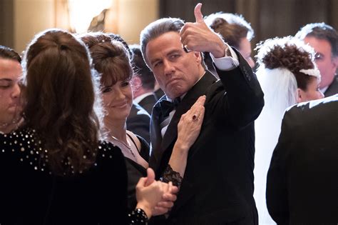 The real-life story of making ‘Gotti’ is crazier than the movie