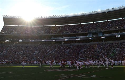 Bama Football Fan Day Is Back: Here Is What Fans Can Expect