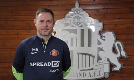 Sunderland appoint Michael Beale as manager until summer 2026 ...