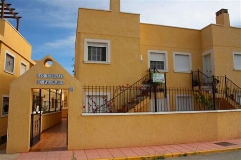 Top 10 Long-Term Rentals Near Turre, Spain - Updated 2024 | Trip101