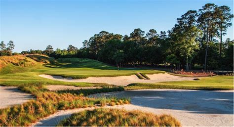 True Blue Golf Course - South Grand Strand Golf Course : Myrtle Beach ...