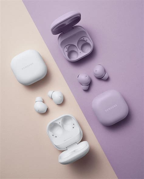 Samsung Galaxy Buds 2 Pro true wireless earbuds launched with up to 30 hours of battery life ...