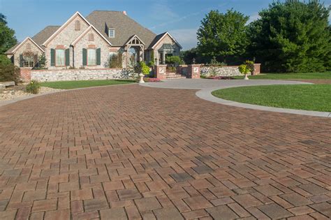 The Belden Brick Company | Standard 8 X 8 Paver Pavers