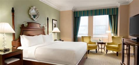 Fairmont Chateau Laurier, Ottawa Review | The Hotel Guru