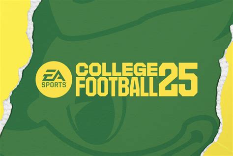 Report: 'College Football 25' Will Have Multiple Cover Athletes - The Spun