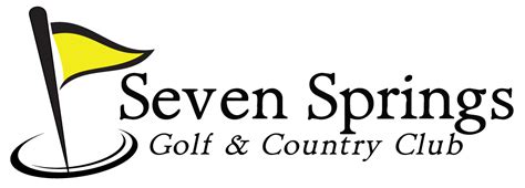 Seven Springs Golf & Country Club