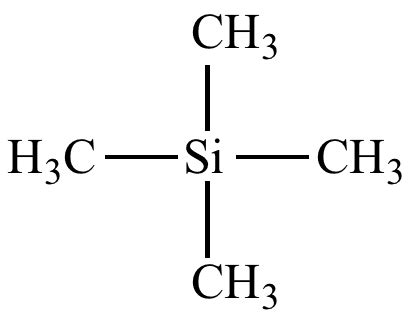 Tetramethylsilane - Alchetron, The Free Social Encyclopedia