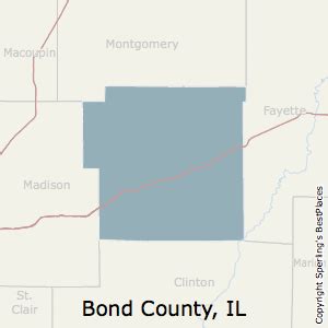 Bond County, IL