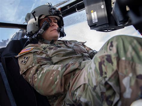 U.S. Army selects Elbit Systems to supply AH-64 helmet mounted displays