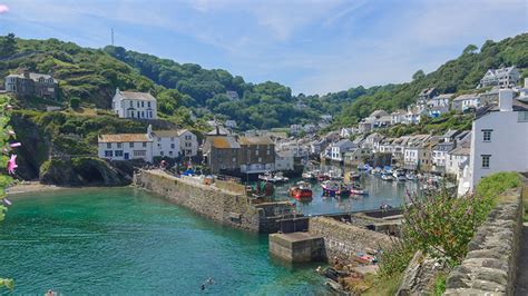 Polperro Bucket List | Things to Do | Toad Hall Cottages