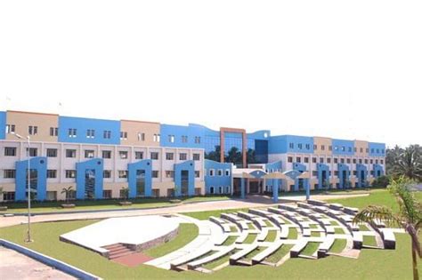 SECE - Sri Eshwar College of Engineering: Courses, Contact Details, Facilities