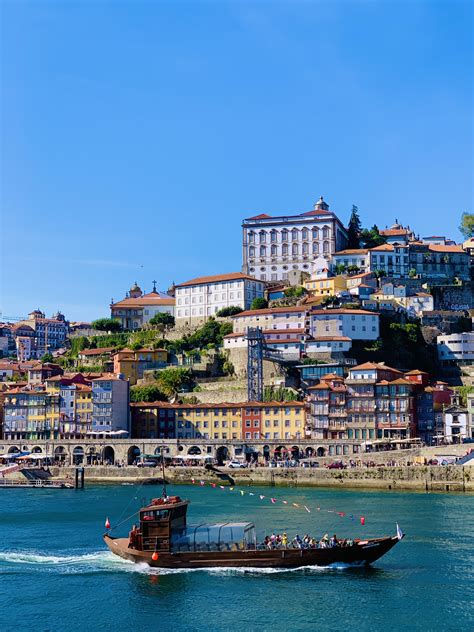 Porto, Portugal : r/CityPorn