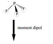 homework - Why does Phosphorus trifluoride molecule have dipole moment? - Chemistry Stack Exchange