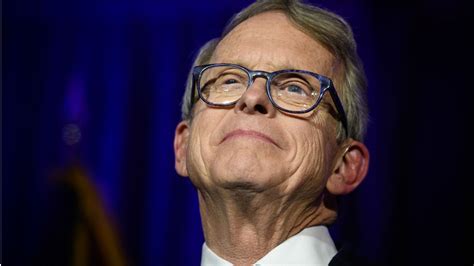 Mike DeWine - Breaking News, Photos and Videos | The Hill