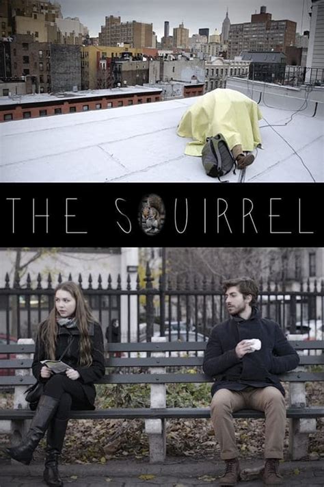 The Squirrel (2019) — The Movie Database (TMDB)