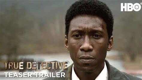 True Detective Season 3 Teaser Trailer | Cultjer