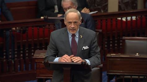 Senator Carper Applauds the Confirmation of Martin O’Malley to Serve as ...