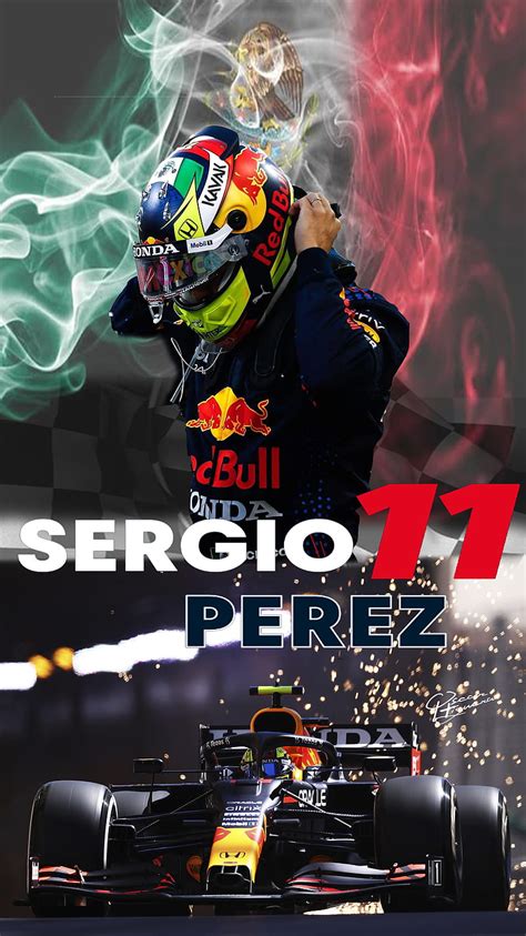 Top 55+ checo wallpaper super hot - in.cdgdbentre