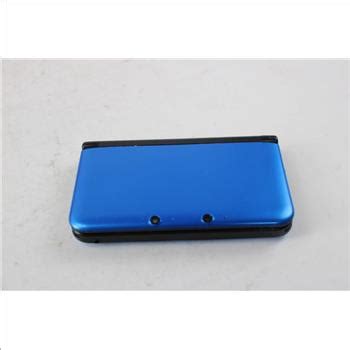 Nintendo 3DS XL, Blue | Property Room