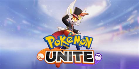 Pokemon Unite: Best Cinderace Build