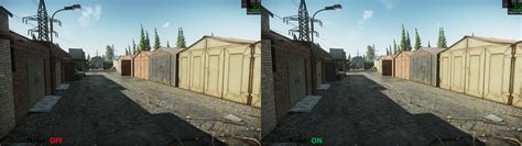 The Best Tarkov Settings - Graphics and optimization guide - Odealo