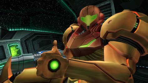 Metroid Prime Remaster is rumoured to be close to completing development