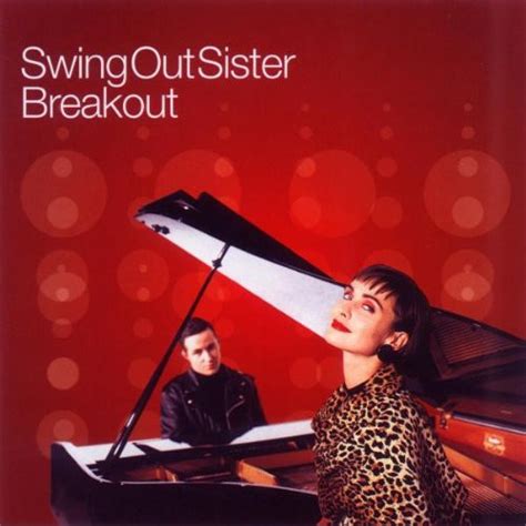 Swing Out Sister - Breakout (2001, CD) | Discogs