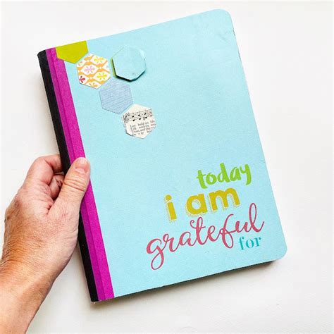 Gratitude Journals for 2020