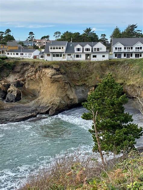 Inn at Arch Rock, Depoe Bay Delight