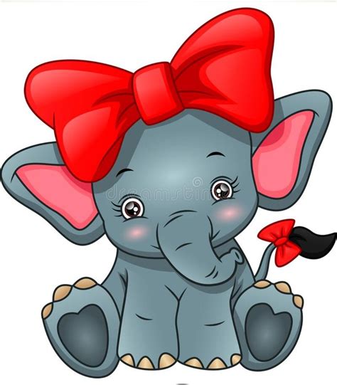 Baby Elephant Drawing, Baby Animal Drawings, Elephant Art, Art Drawings For Kids, Cute Drawings ...