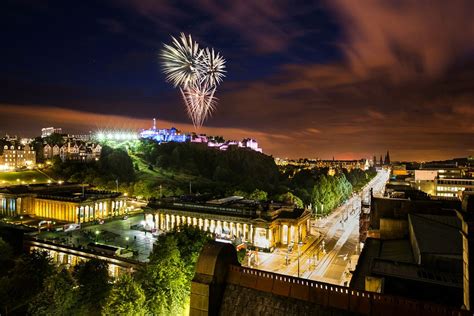 Edinburgh Fringe - Philip Cormack | Edinburgh castle, Edinburgh, Photography