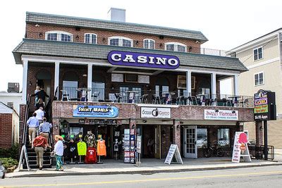 HHR Machines Heading for New Hampshire Casino - GGB News