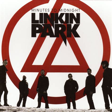 LPCatalog - Minutes To Midnight