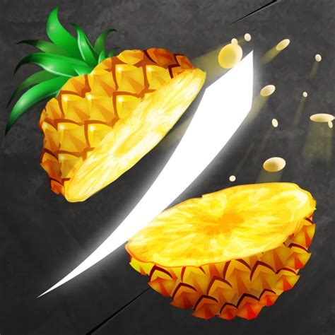 Fruit Slice - Fruit Game by Jatin Maniya