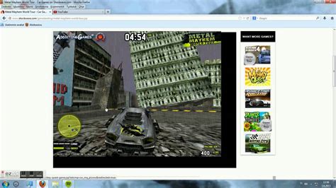 Top 5: Browser based racing games (Read Desc) - YouTube