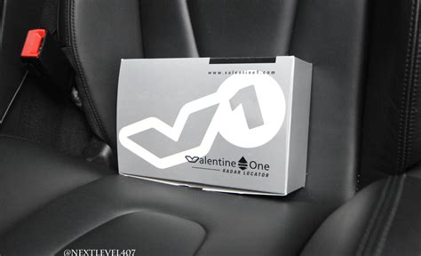 valentine one | Orlando Custom Audio