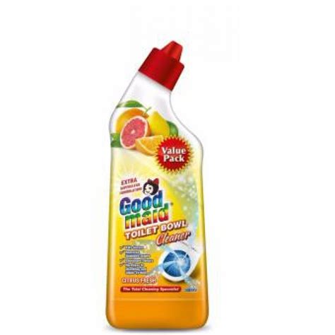 Good Maid Toilet Bowl Cleaner 500ml