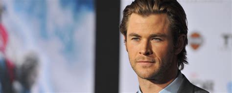 10 Facts About Chris Hemsworth That Show He's Cooler Than Thor ...