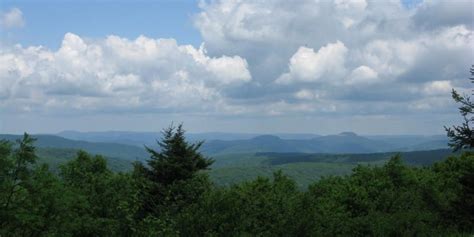 Spruce Knob, West Virginia Highpoint – The Peak Seeker