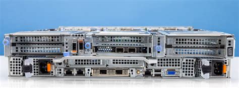 Đánh giá Dell PowerEdge R760 - Máy chủ 2U dual-socket chuẩn mực - Blog | TheGioiMayChu