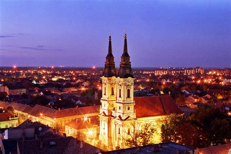 24 hours in Pančevo - Serbia.com