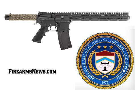 Weight, Buffer Tubes and Barrels: Three Sticking Points in t - Firearms News