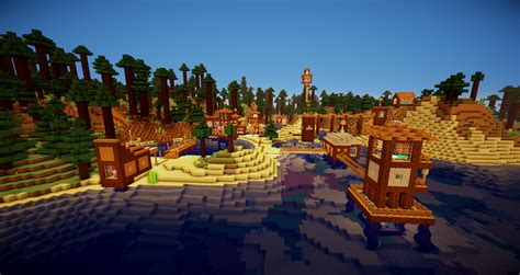 Top 5 Best Shaders for Optifine