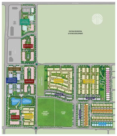 Introducing Latimer Heights — Blog — Vesta Properties