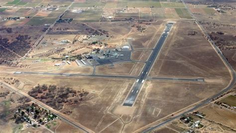 Mildura Airport ‘falling through cracks’ of JobKeeper rules – Australian Aviation