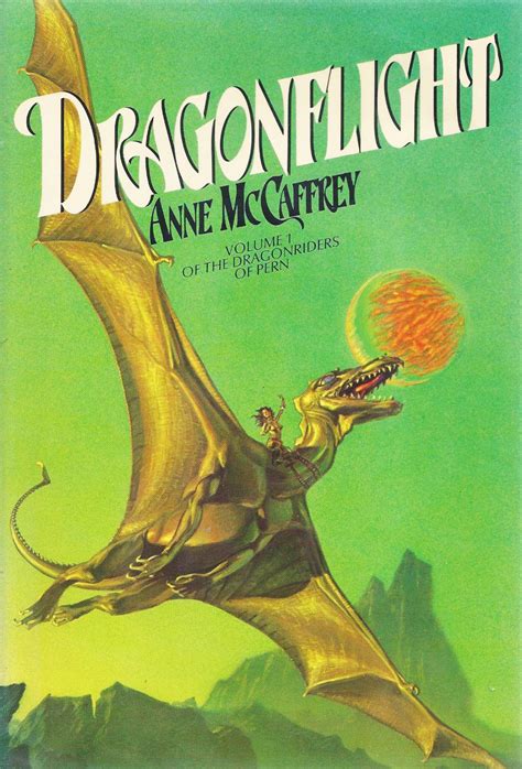 Dragonflight | Pern Wiki | Fandom