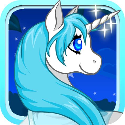 My Sweet Little Pony - Dress Up - App on Amazon Appstore