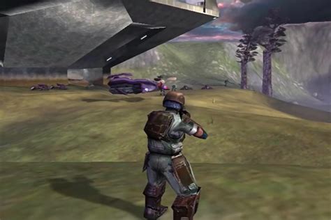 Halo 2 Multiplayer Map Pack Download - GameFabrique