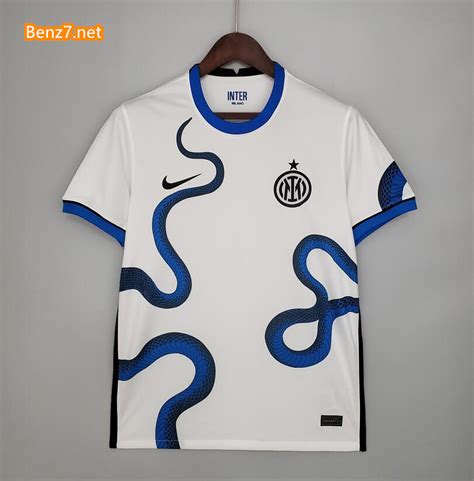 Inter Milan Away Soccer Jerseys 2021/22 | Inter Milan | Benz7 - Best ...