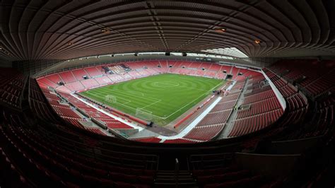 Sunderland AFC (Stadium Of Light) | Event Planning by The Conference Guide